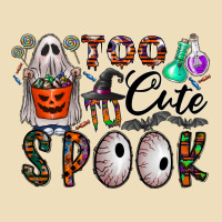 Too Cute To Spook Premium Hoodie | Teevron