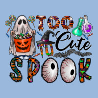 Too Cute To Spook Premium Hoodie | Teevron