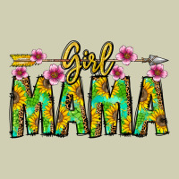 Girl Mama Heavy Core Tee | Teevron