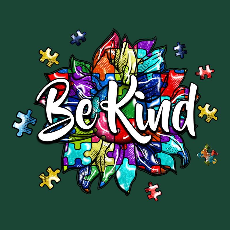 Be Kind2 Urban Hoodie by SublimationCraftShop | Teevron
