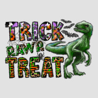 Trick Rawr Treat Premium Hoodie | Teevron