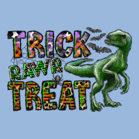 Trick Rawr Treat Premium Hoodie | Teevron