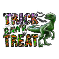 Trick RAWR Treat | Teevron