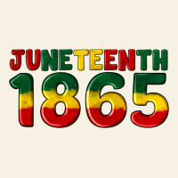 Juneteenth 1865 Vintage Tee | Teevron