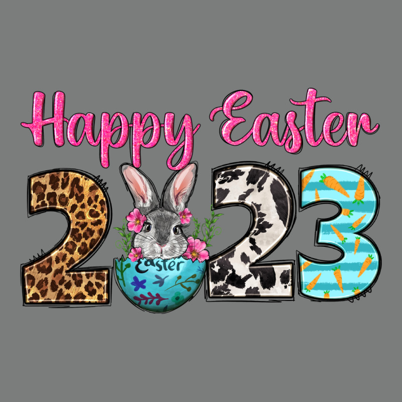 Happy Easter 2023 Easter Day Premium Hoodie by Neo Western | Teevron