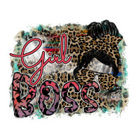 girl boss | Teevron