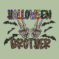 Halloween Brother Urban Hoodie | Teevron