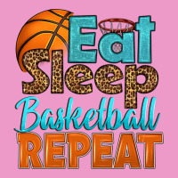Eat Sleep Basketball Repeat Urban Hoodie | Teevron