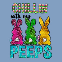 Chillin With My Peeps Ester Day Urban Hoodie | Teevron