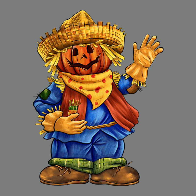 Scarecrow Premium Hoodie by FaDigitalArtStudio | Teevron