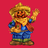 Scarecrow Premium Hoodie | Teevron