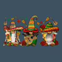 Mexican Gnomies Urban Hoodie | Teevron