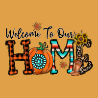 Welcome To Our Home Premium Hoodie | Teevron