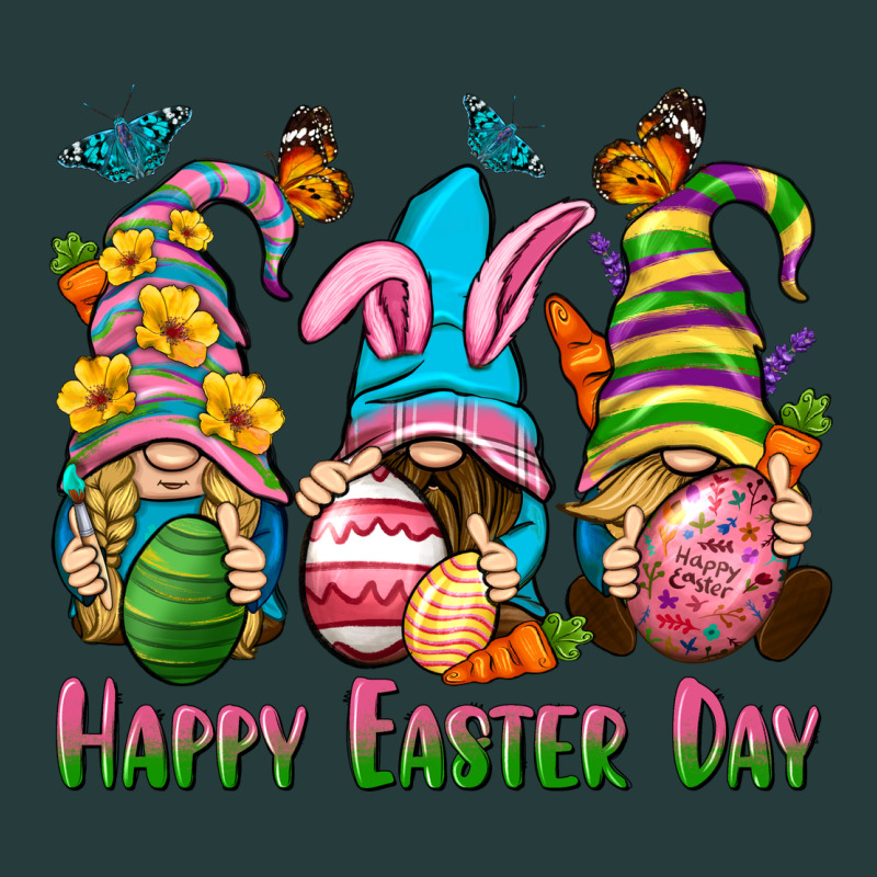 Happy Easter Day Gnomies Premium Hoodie by Neo Western | Teevron