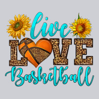 Live Love Basketball Urban Hoodie | Teevron