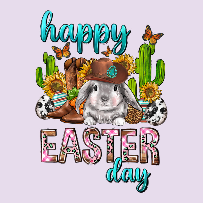 Happy Easter Day Rodeo Premium Hoodie by Neo Western | Teevron