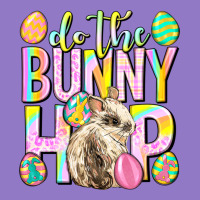 Do The Bunny Hop Easter Day Urban Hoodie | Teevron
