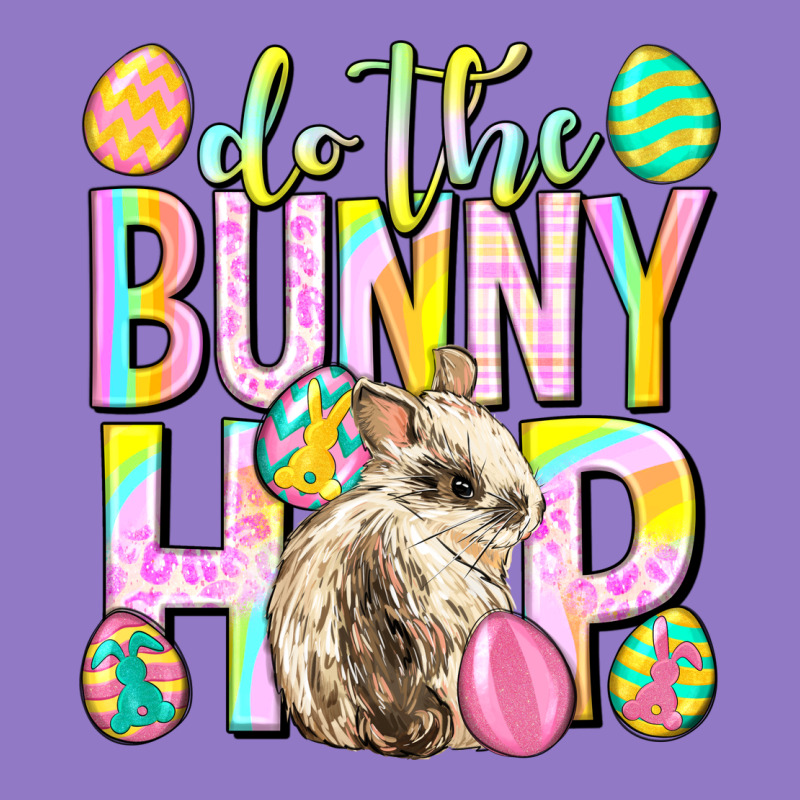 Do The Bunny Hop Easter Day Urban Hoodie by Neo Western | Teevron