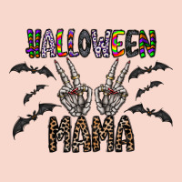 Halloween Mama Urban Hoodie | Teevron