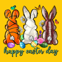 Happy Easter Day With Sports Premium Hoodie | Teevron