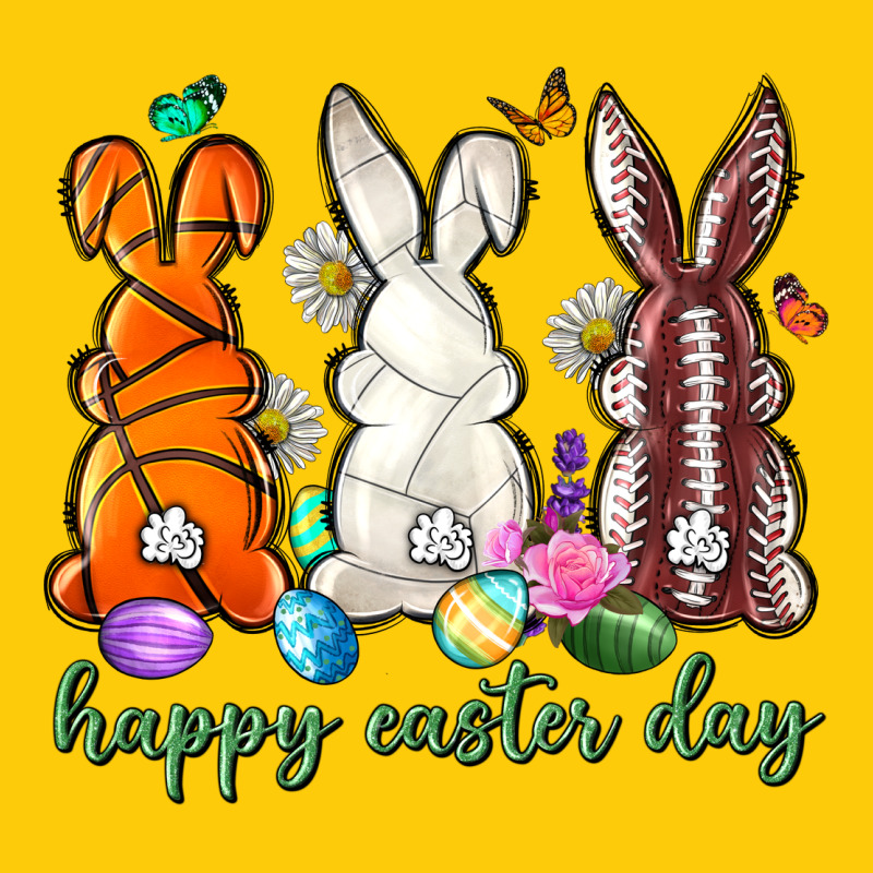 Happy Easter Day With Sports Premium Hoodie by Neo Western | Teevron