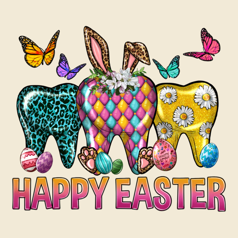 Happy Easter Dental Premium Hoodie by Neo Western | Teevron