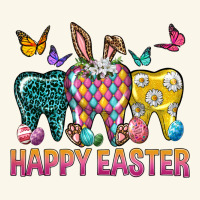 Happy Easter Dental Premium Hoodie | Teevron