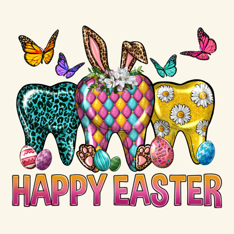 Happy Easter Dental Premium Hoodie by Neo Western | Teevron