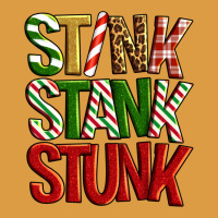 Stink Stank Stunk Urban Heavy Tee | Teevron