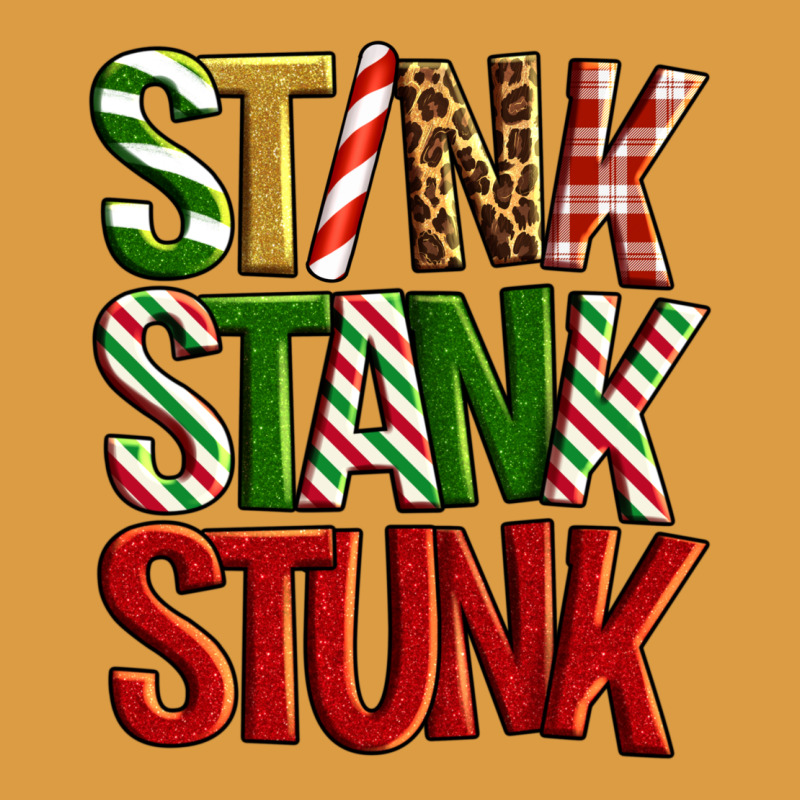 Stink Stank Stunk Urban Heavy Tee by Artiststas | Teevron