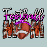 Football Mom Heavy Core Tee | Teevron