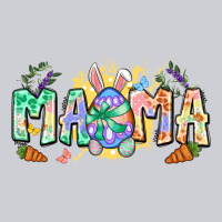 Easter Day Mama Urban Hoodie | Teevron
