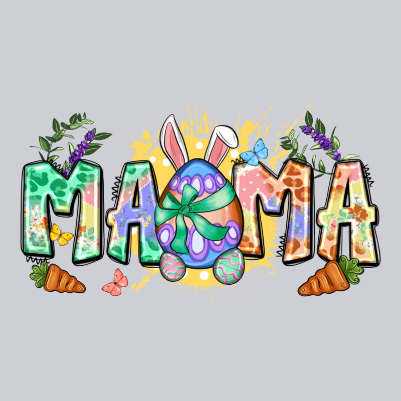 Easter Day Mama Urban Hoodie by Neo Western | Teevron