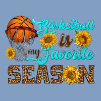 Basketball Is My Favorite Season Urban Hoodie | Teevron
