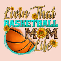Livin' That Basketball Mom Life Urban Hoodie | Teevron