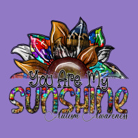 You Are My Sunshine Autism Awareness Urban Hoodie | Teevron