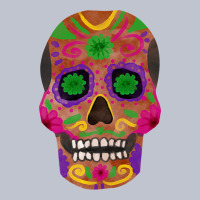 Sugar Skull Premium Hoodie | Teevron