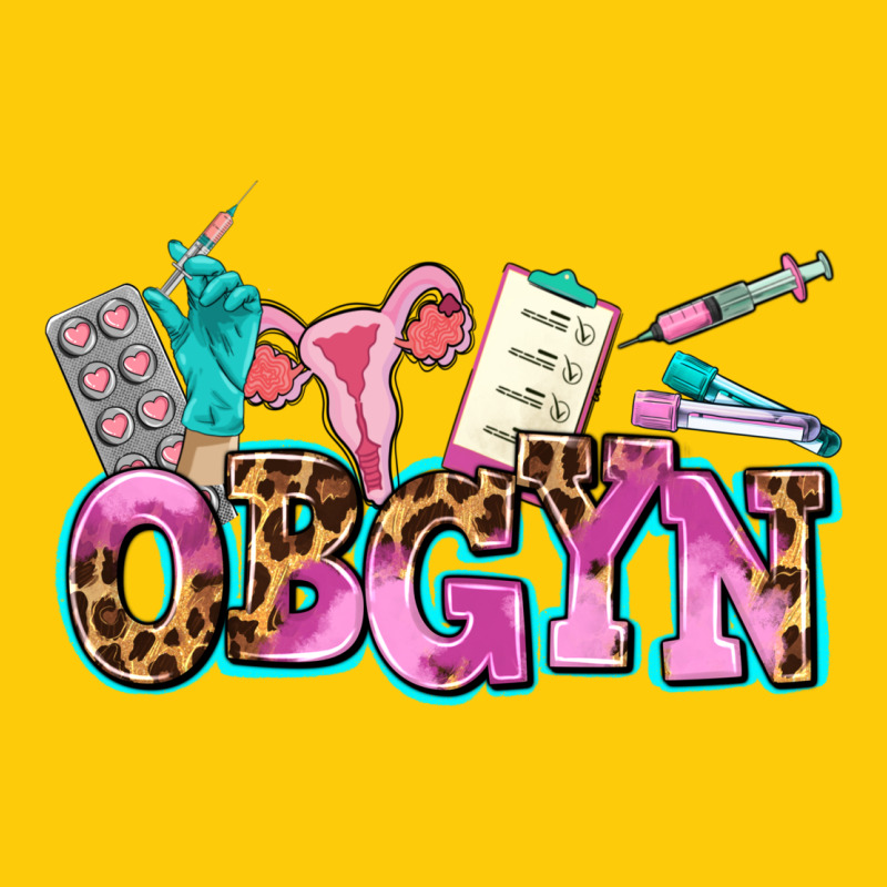 Obgyn Premium Hoodie by AdoDesignShop | Teevron