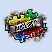 Austism Urban Hoodie | Teevron