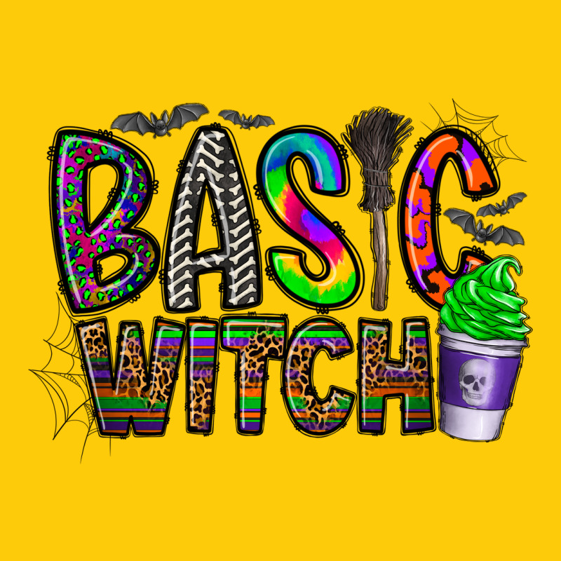 Basic Witch Premium Hoodie by CowhideDigitalArt | Teevron
