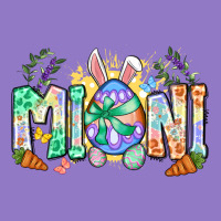 Easter Day Mini Urban Hoodie | Teevron