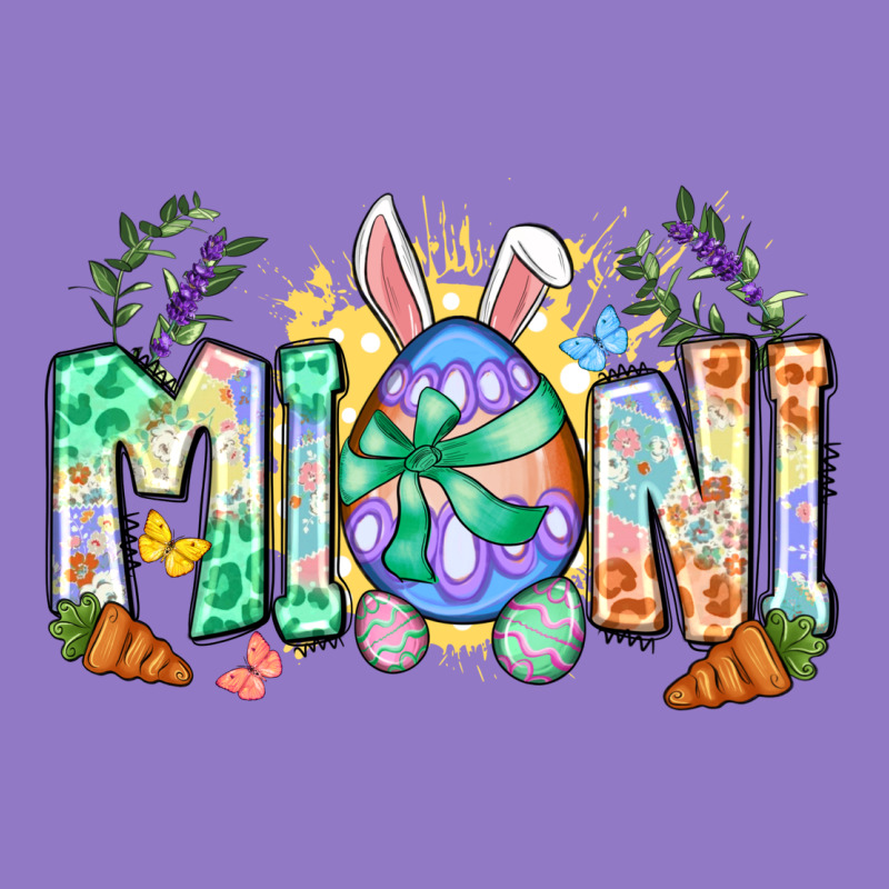 Easter Day Mini Urban Hoodie by Neo Western | Teevron