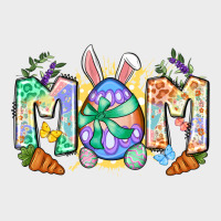 Easter Day Mom Urban Hoodie | Teevron