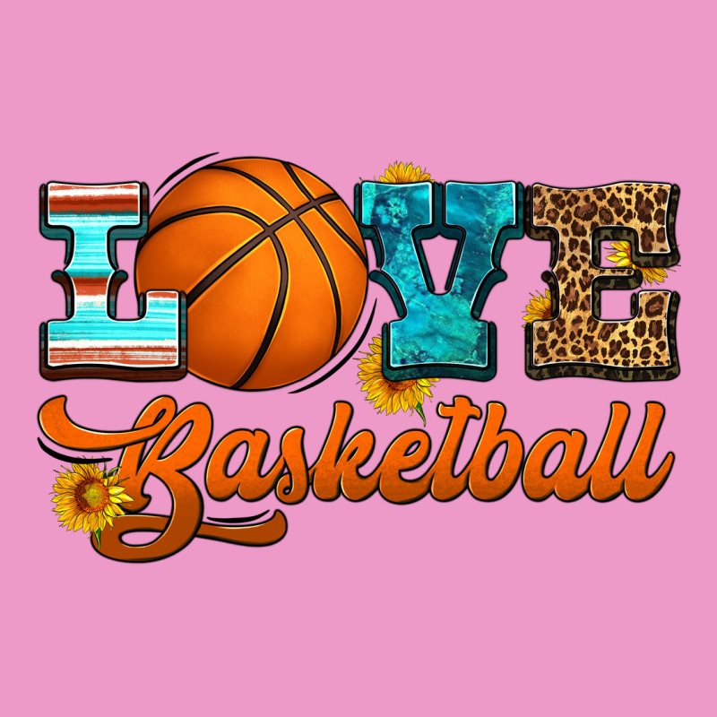 Love Basketball Urban Hoodie by HRA Design Shop | Teevron