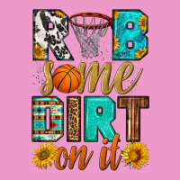 Rub Some Dirt On It Basketball Urban Hoodie | Teevron