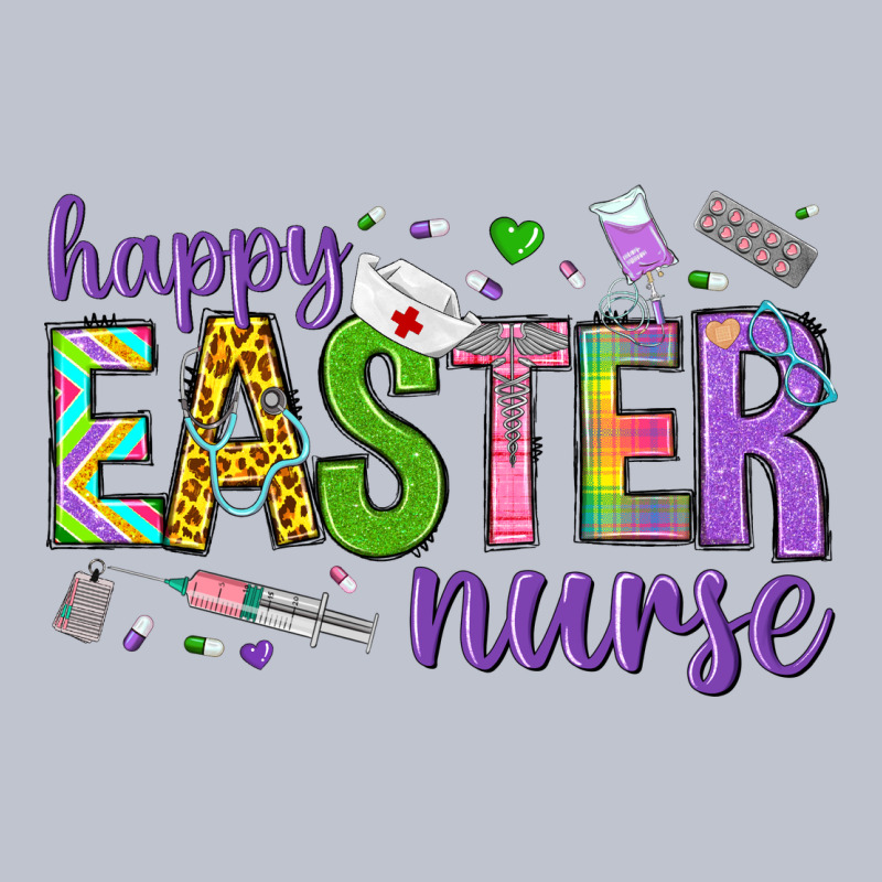 Happy Easter Nurse Premium Hoodie by Neo Western | Teevron