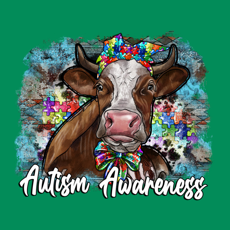 Autism Awareness 2 Urban Hoodie by SublimationCraftShop | Teevron