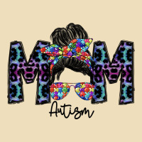 Mom Autism Premium Hoodie | Teevron
