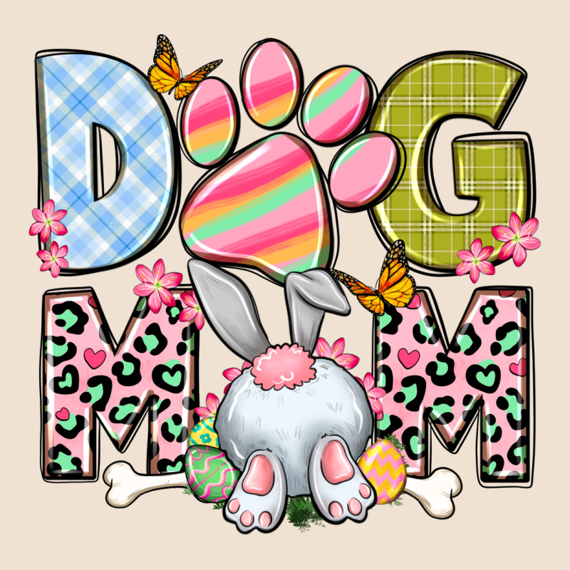 Easter Dog Mom Easter Day Urban Hoodie by Neo Western | Teevron
