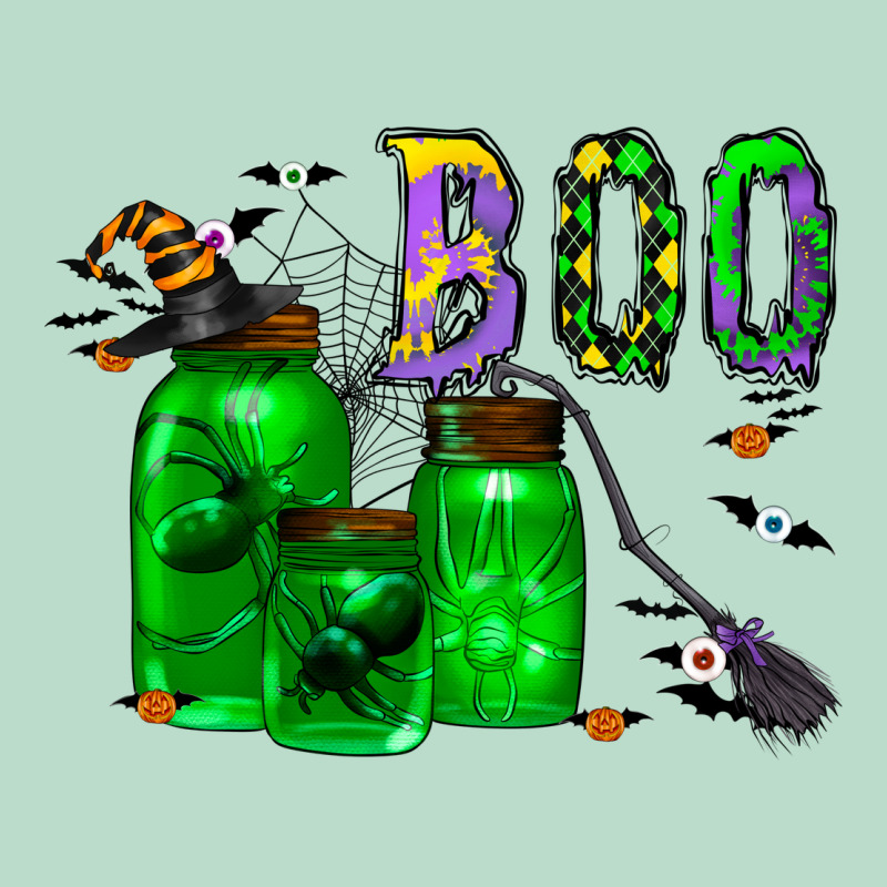 Boo Drink Premium Hoodie by CowhideDigitalArt | Teevron
